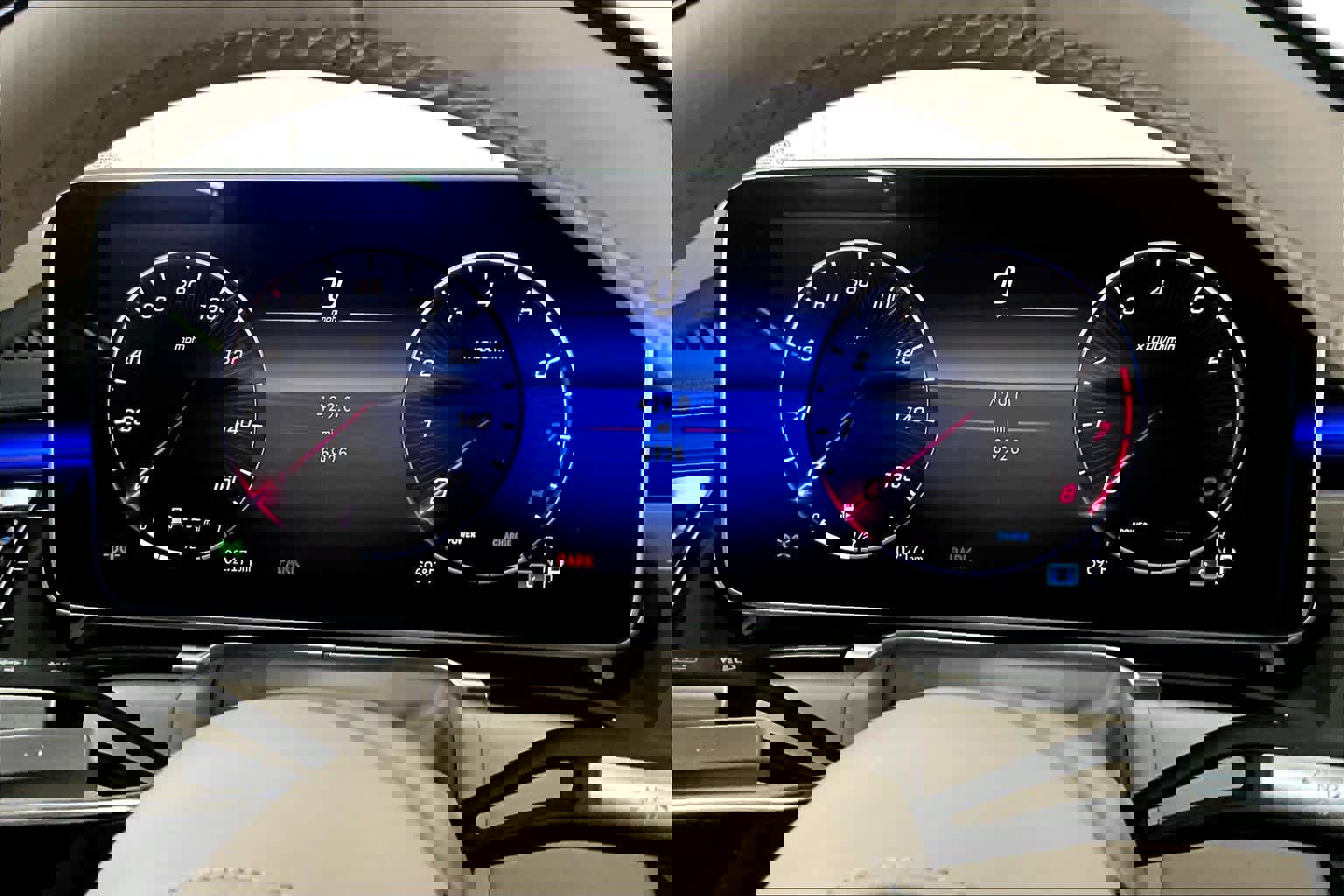 Used 2025 Mercedes-Benz S 580 4MATIC Sedan image 26