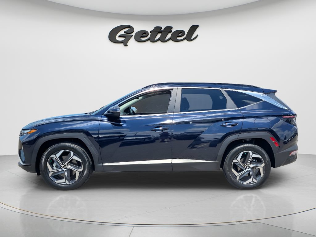 Used 2022 Hyundai Tucson SEL AWD/4WD image 8