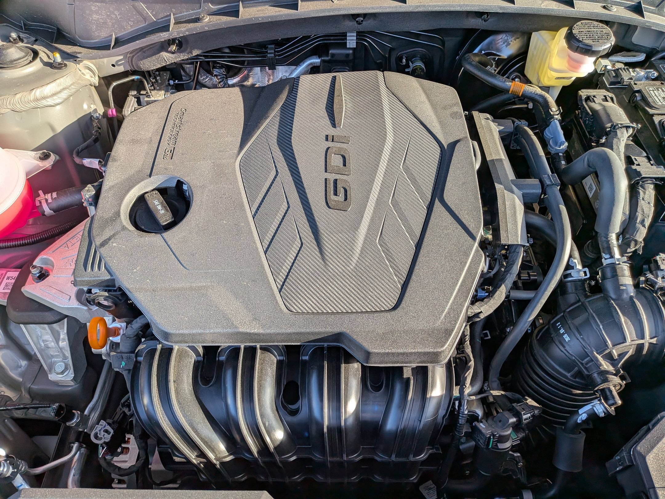 New 2026 Hyundai Tucson XRT AWD/4WD image 27