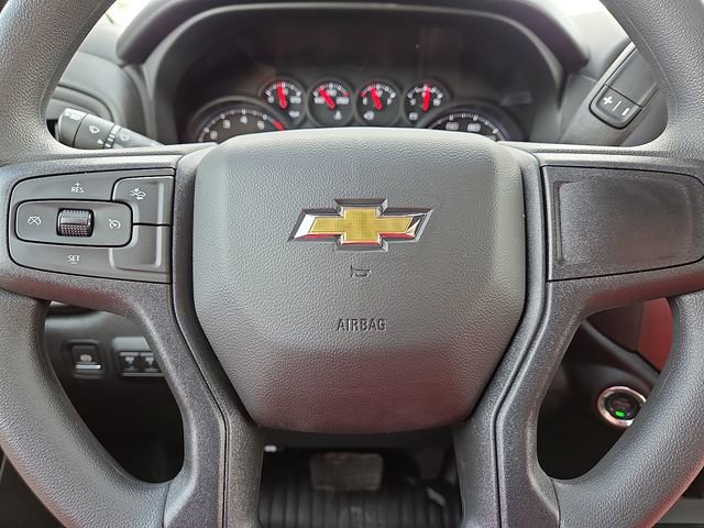 New 2026 Chevrolet Silverado 2500 W/T w/ WT Convenience Package image 14