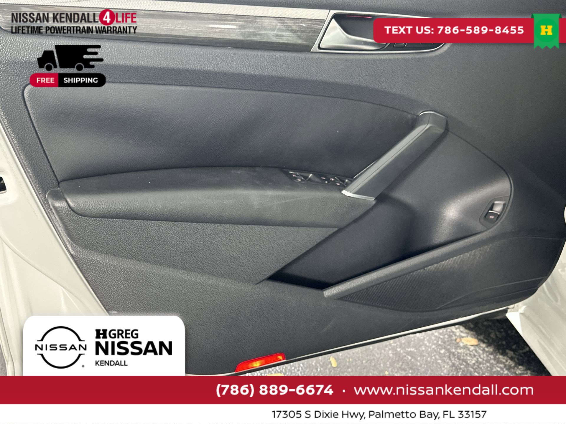 Used 2017 Volkswagen Passat 1.8T SEL Premium image 33