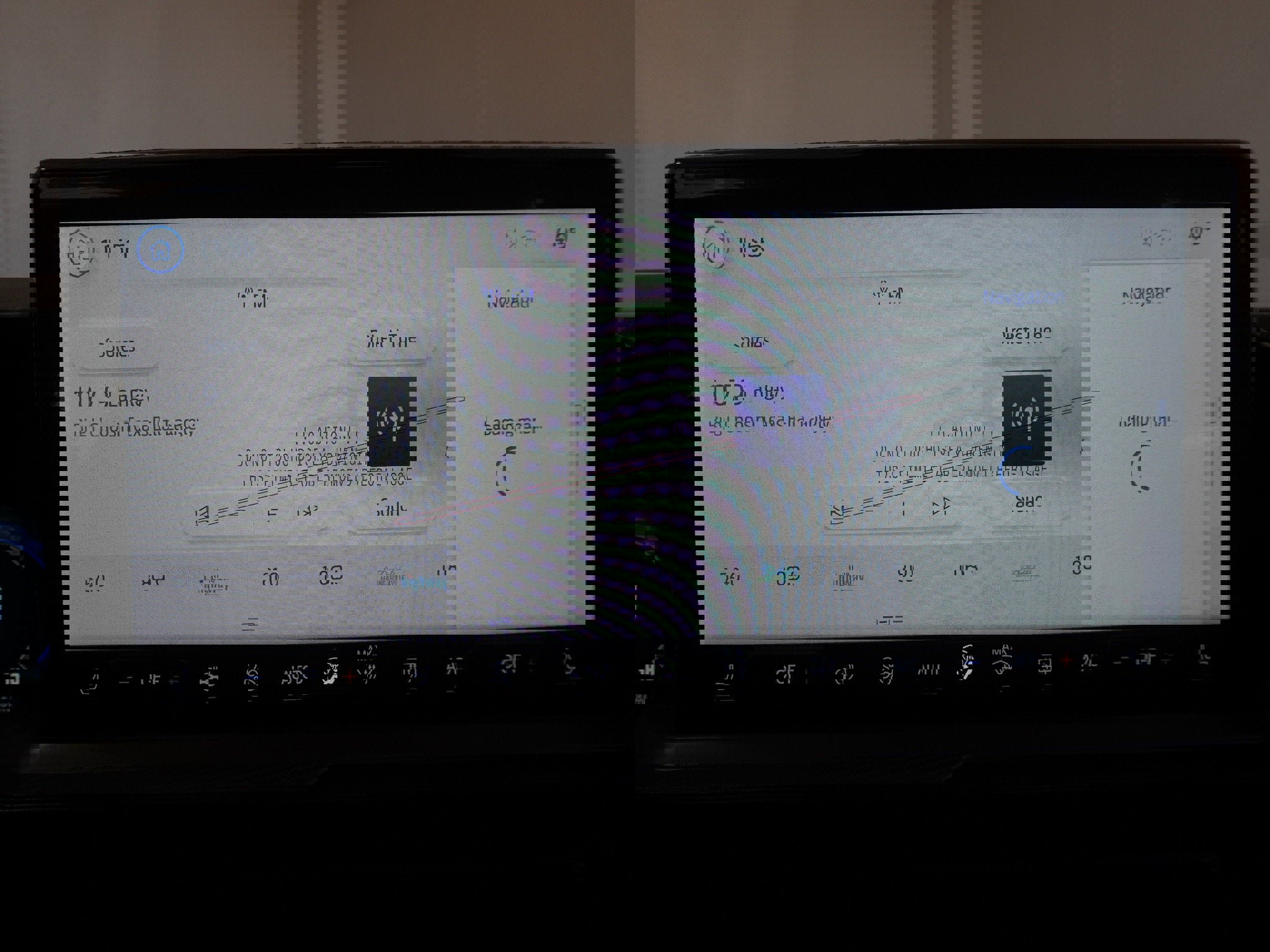 New 2025 Ford Bronco Sport Badlands w/ Badlands Tech Package image 30