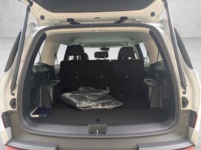 New 2026 Hyundai Santa Fe SE FWD image 17