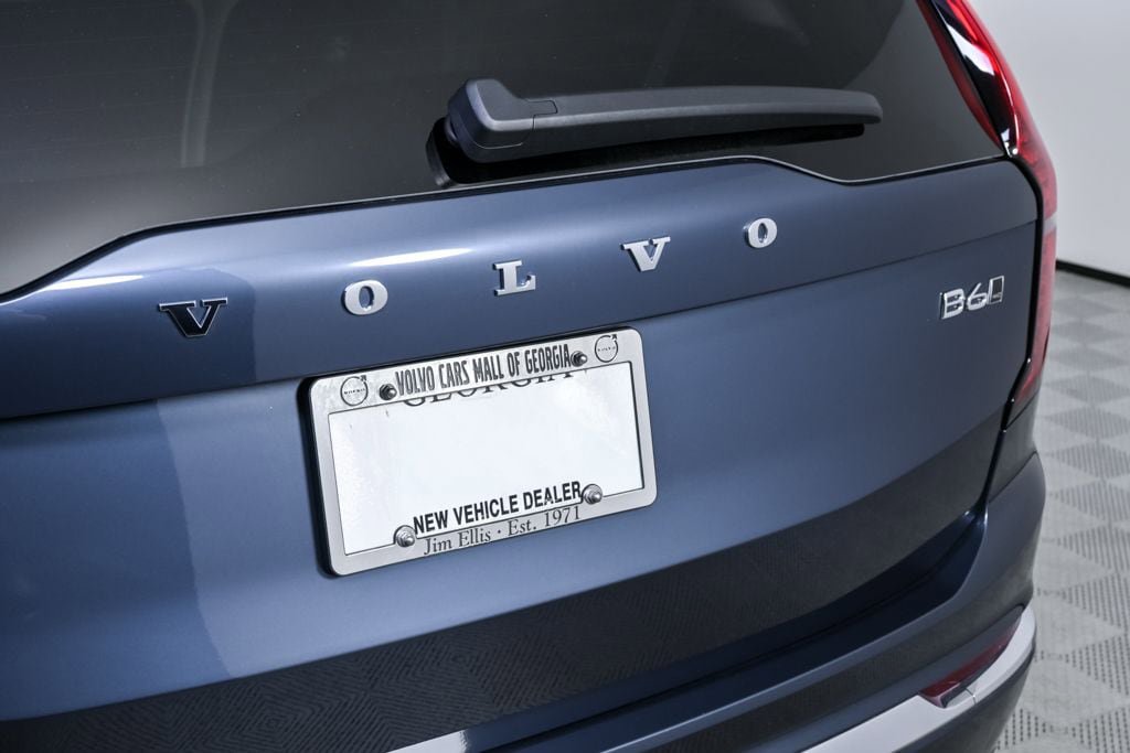 Certified 2026 Volvo XC90 B6 Ultra w/ Protection Package AWD/4WD image 40