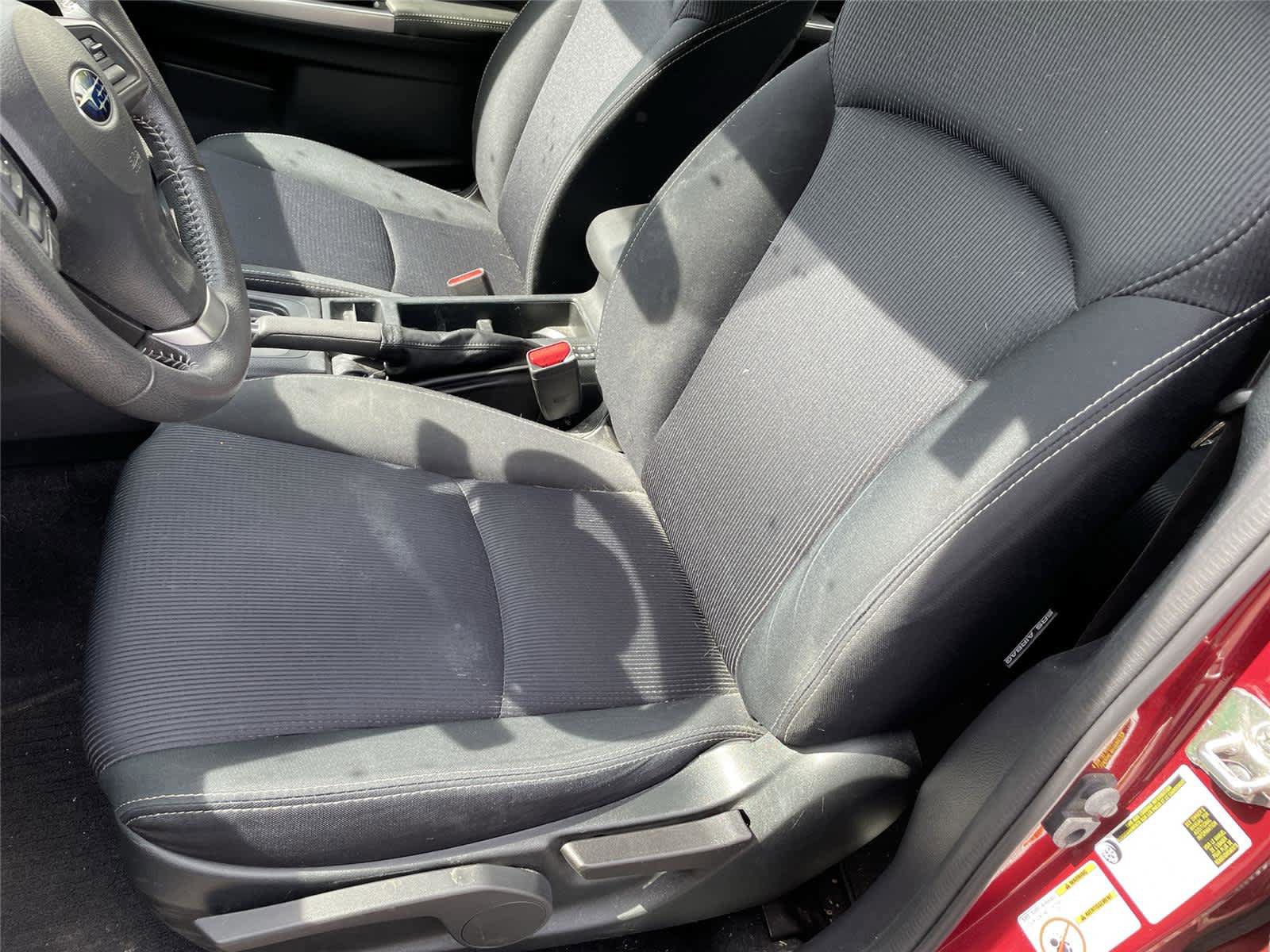 Used 2016 Subaru Impreza 2.0i Sport Premium AWD/4WD image 2