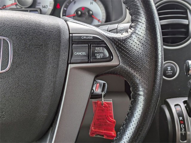 Used 2015 Honda Pilot EX-L image 26