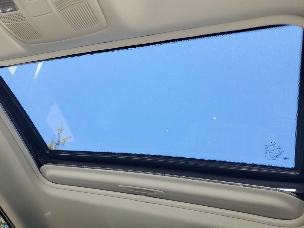 New 2025 MAZDA CX-5 AWD 2.5 S w/ Preferred Package image 35