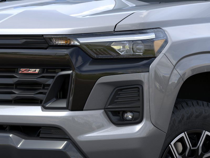 New 2026 Chevrolet Colorado Z71 image 11