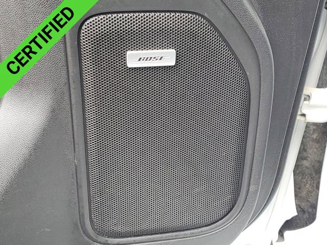 Certified 2022 Chevrolet Silverado 1500 High Country w/ Technology Package image 25