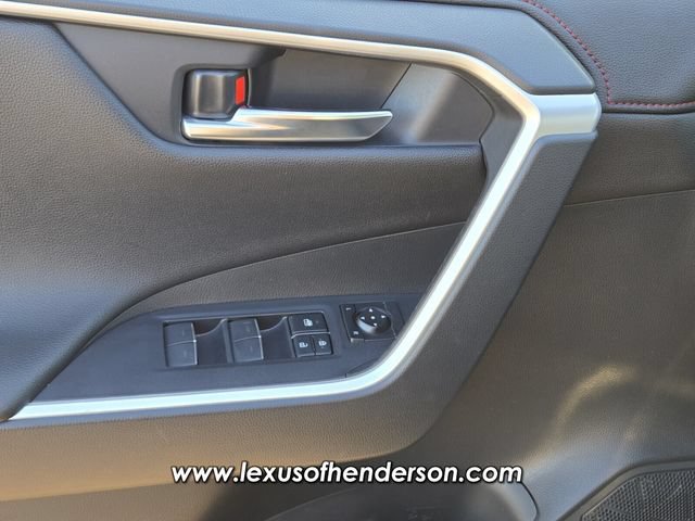 Used 2023 Toyota RAV4 XSE w/ Weather Package AWD/4WD image 19