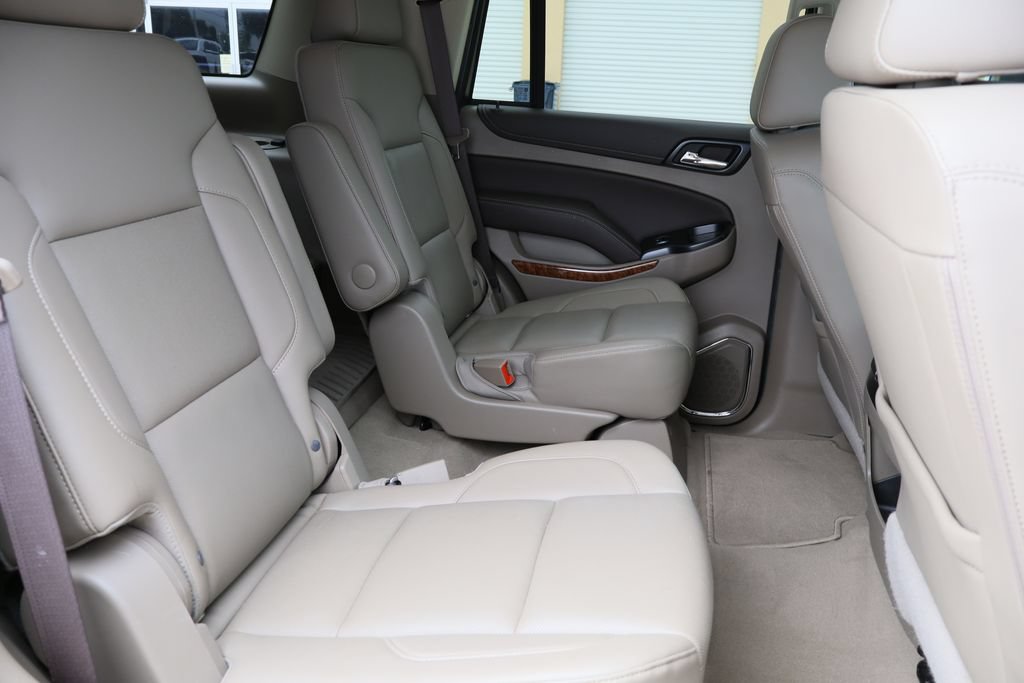 Used 2020 Chevrolet Tahoe Premier RWD image 29