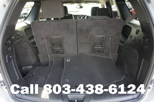 Used 2025 Dodge Durango GT RWD image 15
