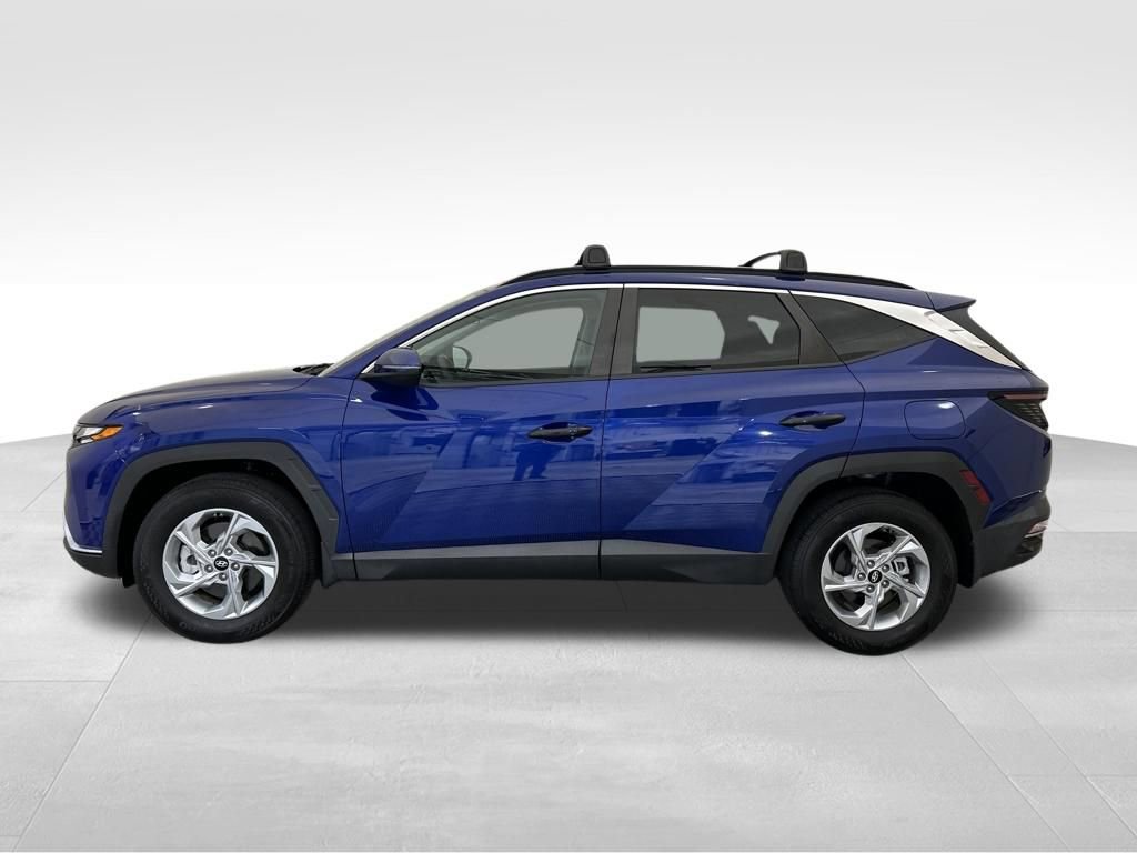 Used 2023 Hyundai Tucson SEL AWD/4WD image 2