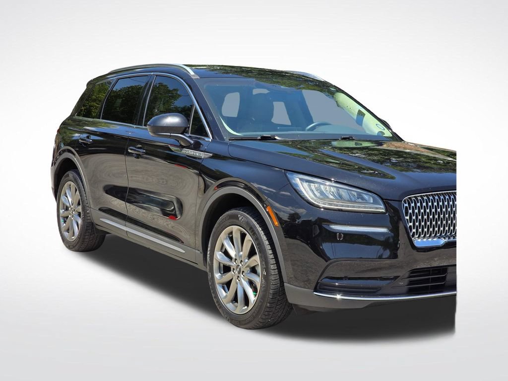 Used 2022 Lincoln Corsair FWD w/ Premium Package image 49