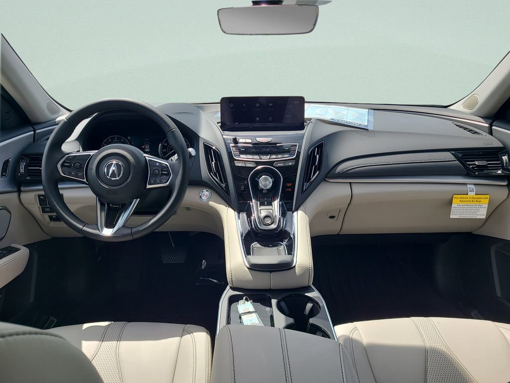 New 2026 Acura RDX w/ Technology Package AWD/4WD image 11