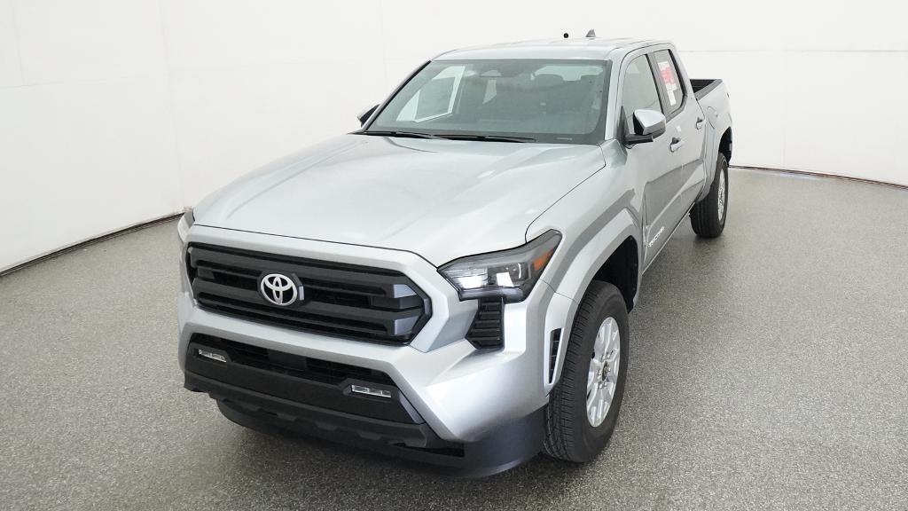 New 2026 Toyota Tacoma SR5 AWD/4WD image 16