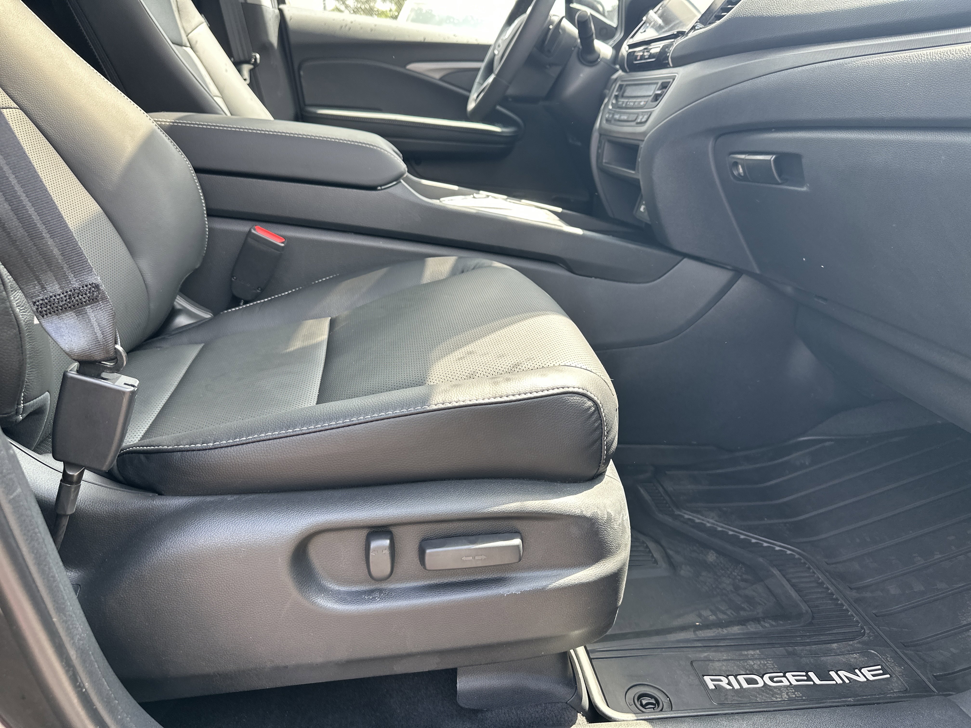 Used 2026 Honda Ridgeline RTL image 51