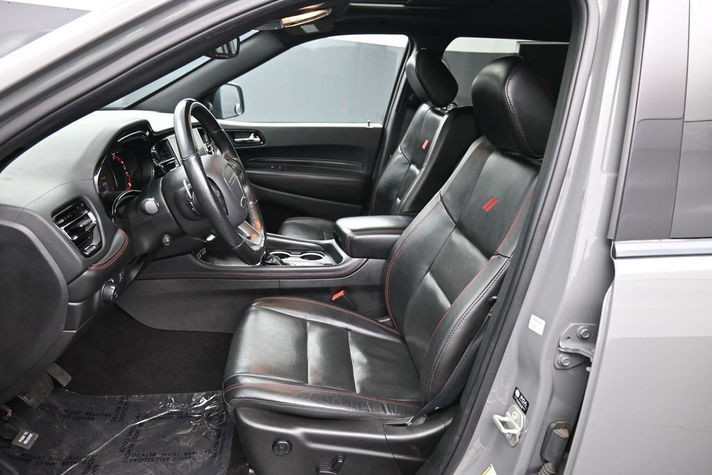 Used 2023 Dodge Durango R/T AWD/4WD image 19