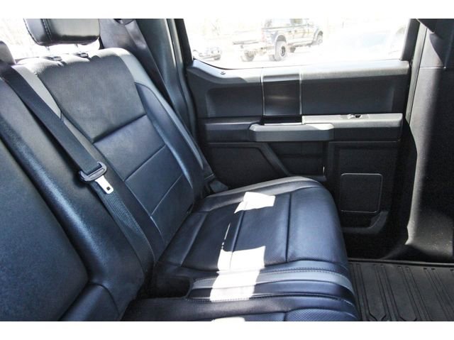 Used 2018 Ford F150 Raptor w/ Equipment Group 802A Luxury AWD/4WD image 10