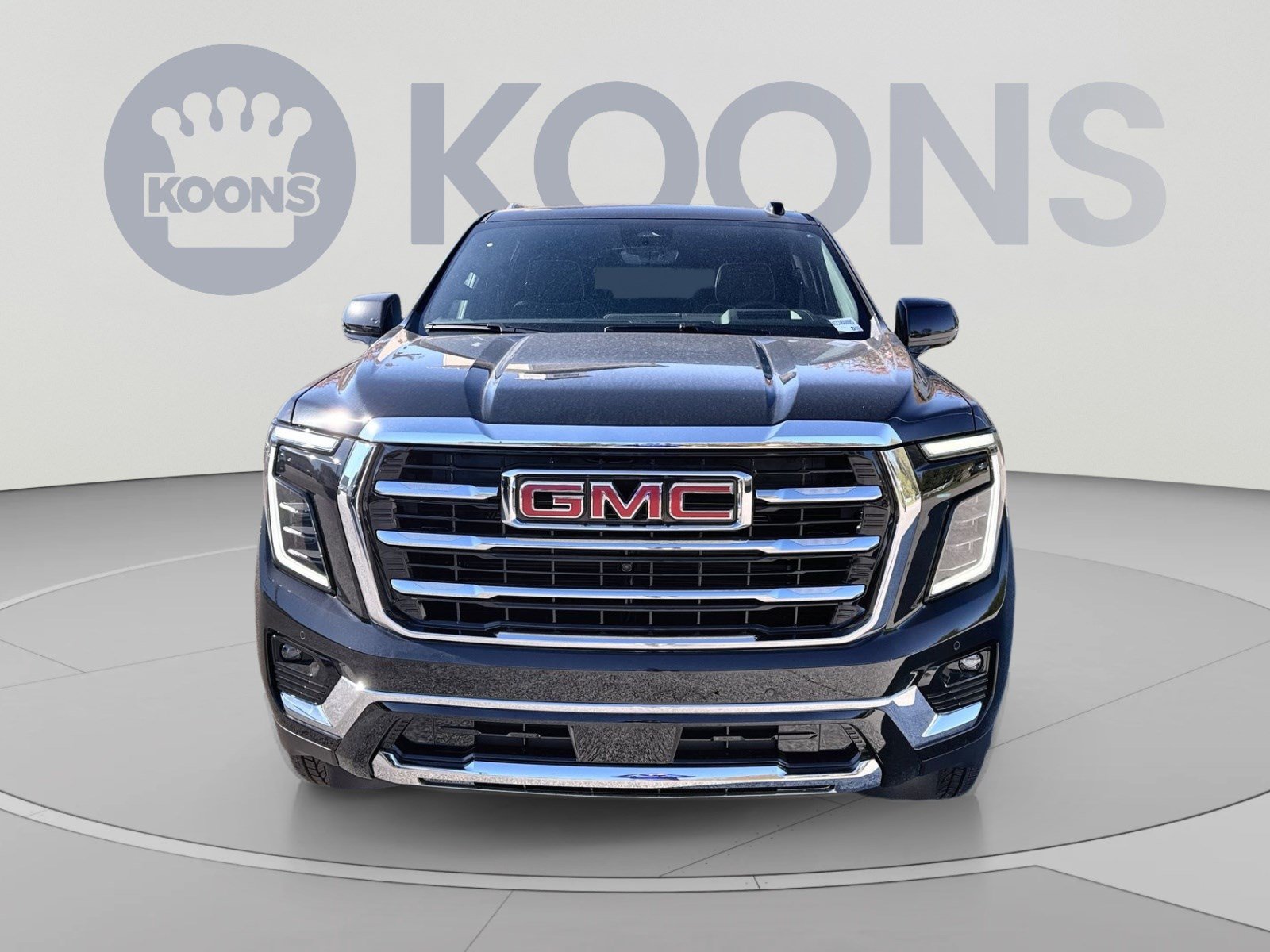 New 2026 GMC Yukon XL Elevation w/ Technology Package AWD/4WD image 7