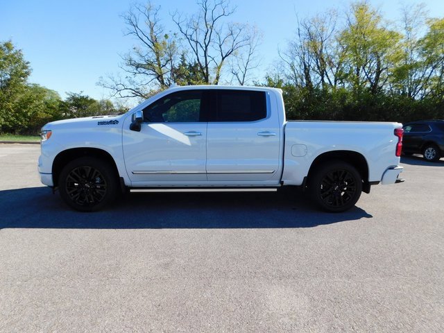 New 2026 Chevrolet Silverado 1500 High Country image 11