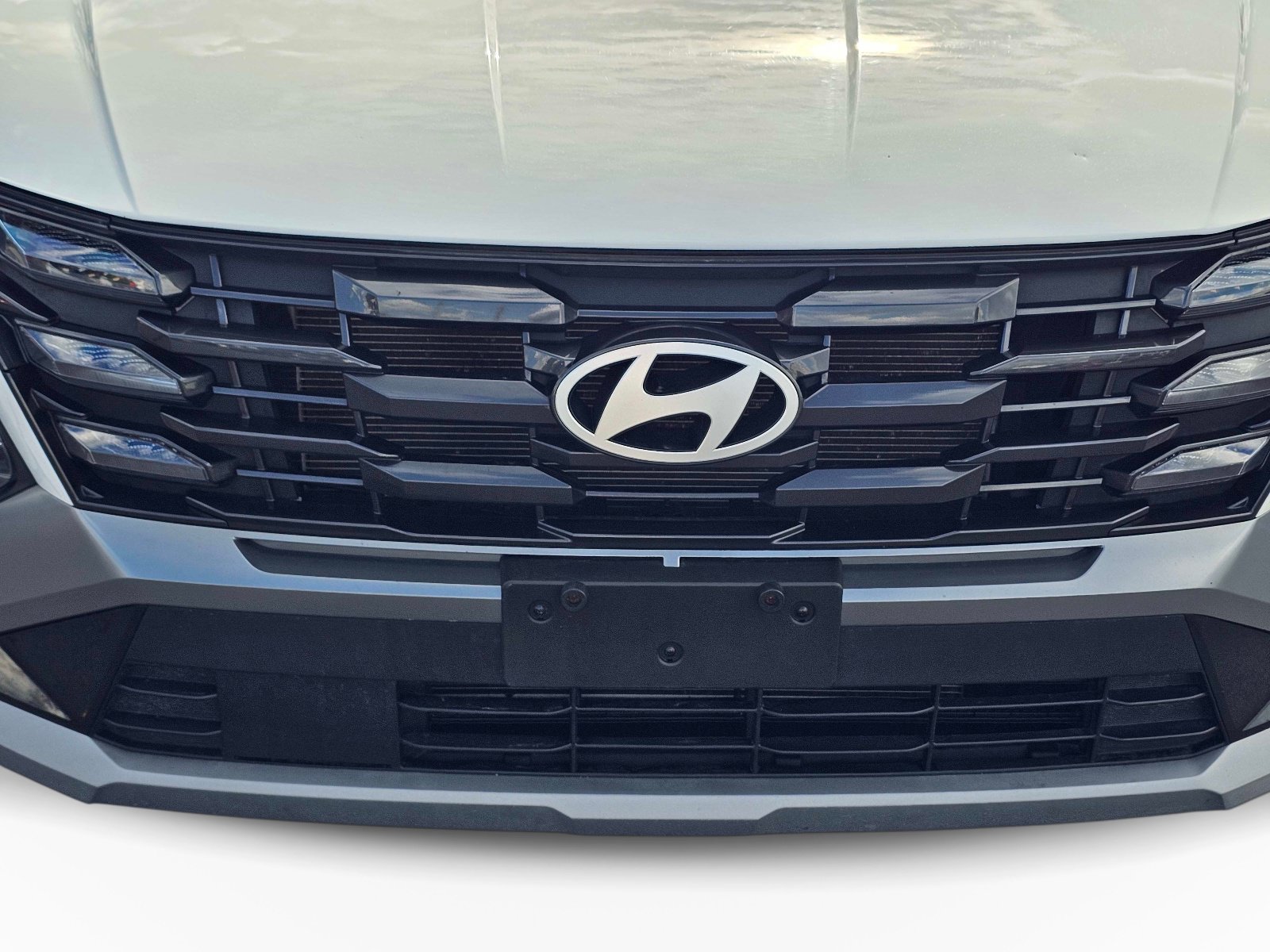 Used 2025 Hyundai Tucson SEL AWD/4WD image 12
