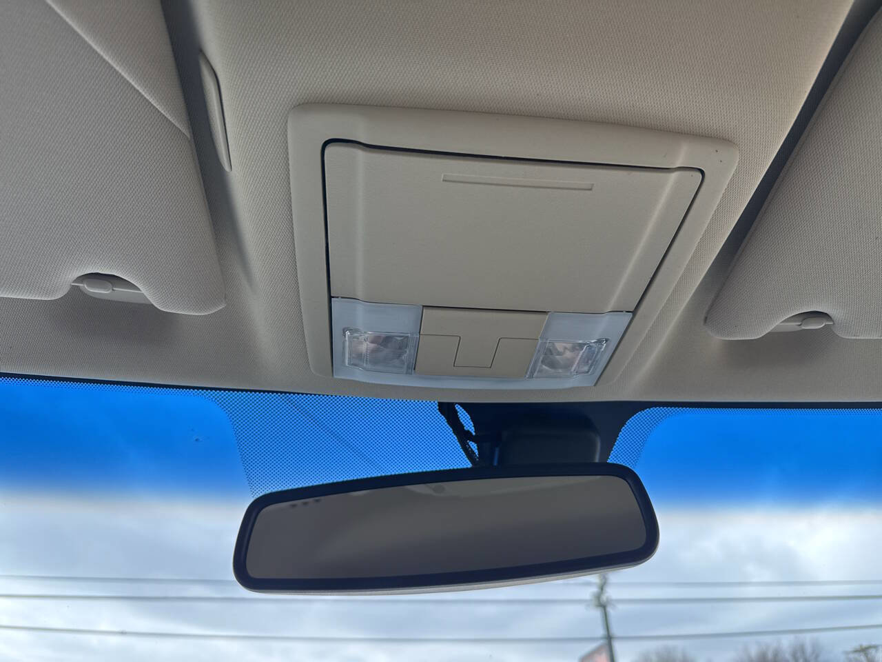 Used 2016 Ford Flex Limited AWD/4WD image 38