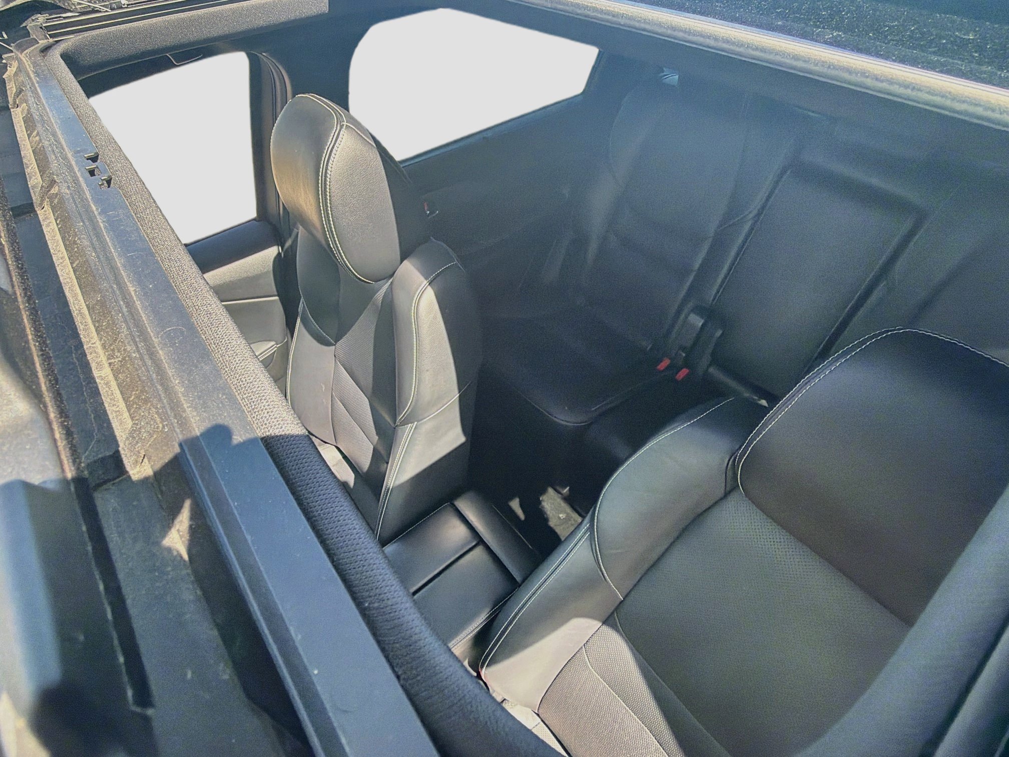 Used 2023 MAZDA CX-9 Grand Touring AWD/4WD image 27