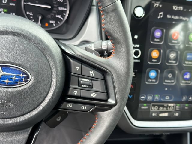 New 2026 Subaru Crosstrek 2.5i Limited AWD/4WD image 25