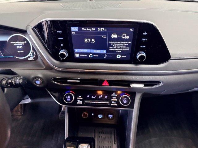 Used 2020 Hyundai Sonata SEL Plus w/ Cargo Package FWD image 29