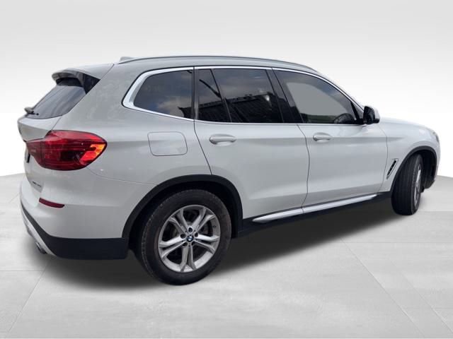 Used 2019 BMW X3 sDrive30i w/ Driving Assistance Package image 11