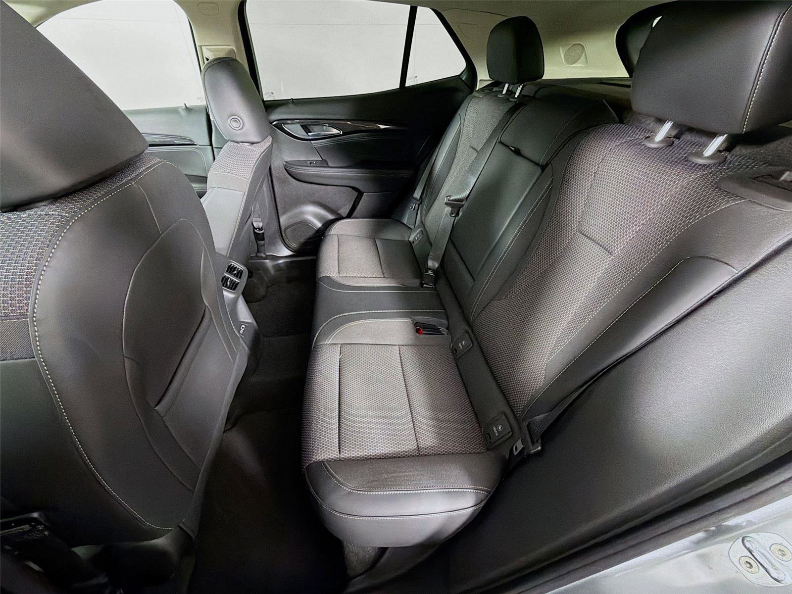 Used 2023 Buick Envision Preferred w/ Sport Touring Package image 21