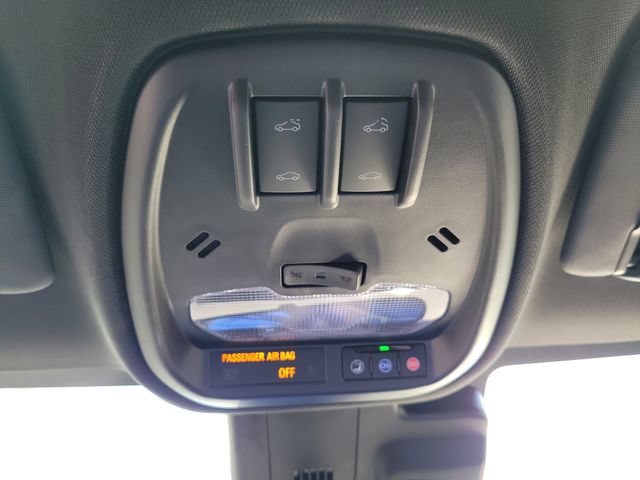 New 2026 Buick Envista Sport Touring w/ Convenience I Package FWD image 33