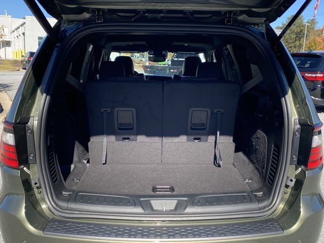 New 2026 Dodge Durango R/T image 24