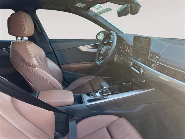 Certified 2023 Audi A4 2.0T Prestige image 15