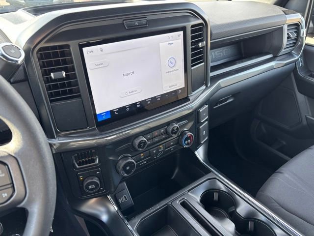 New 2026 Ford F150 STX image 32