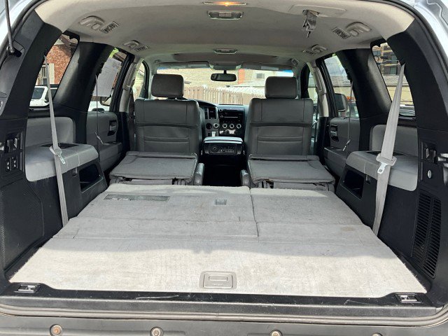 Used 2011 Toyota Sequoia Limited image 32