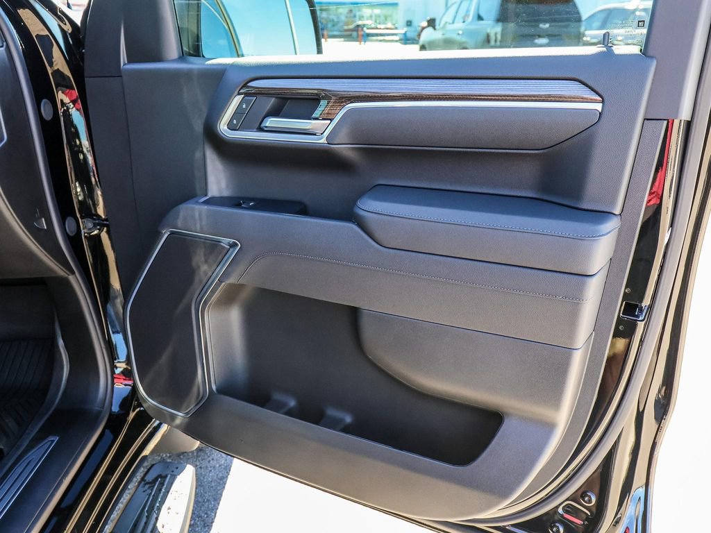 New 2026 Chevrolet Silverado 1500 LT image 19