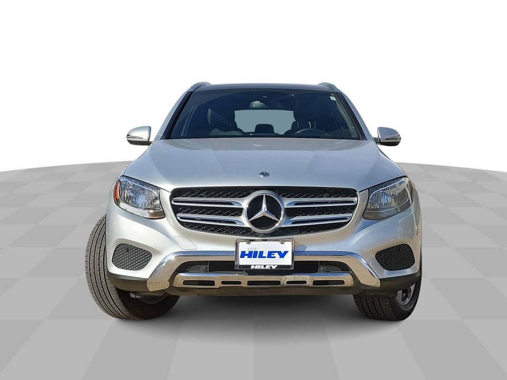 Used 2019 Mercedes-Benz GLC 300 image 3