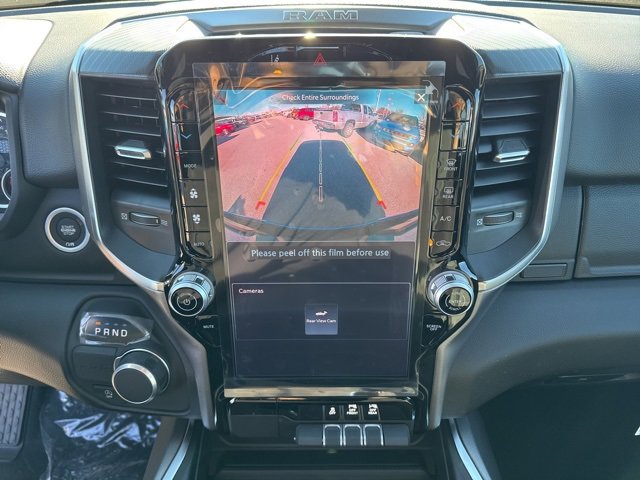 New 2026 RAM 1500 Big Horn image 18