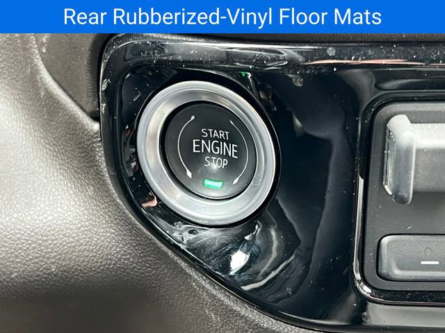 Used 2025 Chevrolet Silverado 3500 LTZ image 40