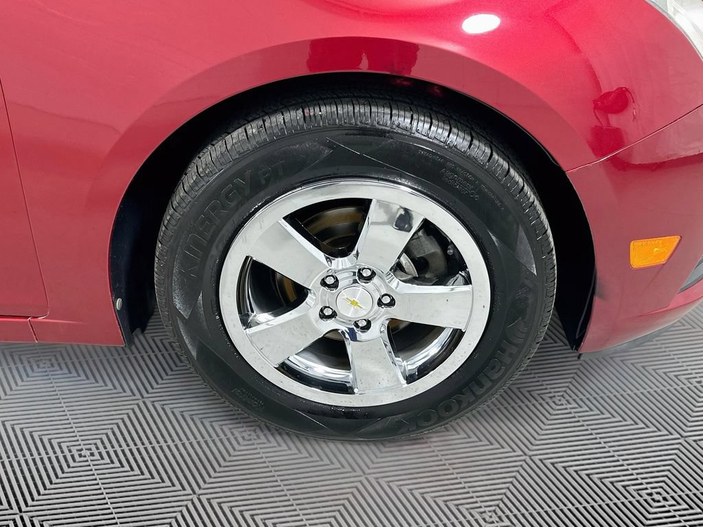 Used 2011 Chevrolet Cruze LT FWD image 20