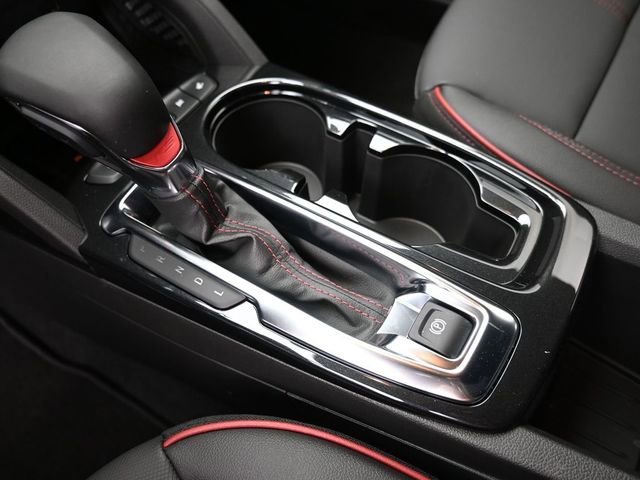 New 2026 Chevrolet TrailBlazer RS w/ Convenience Package image 34