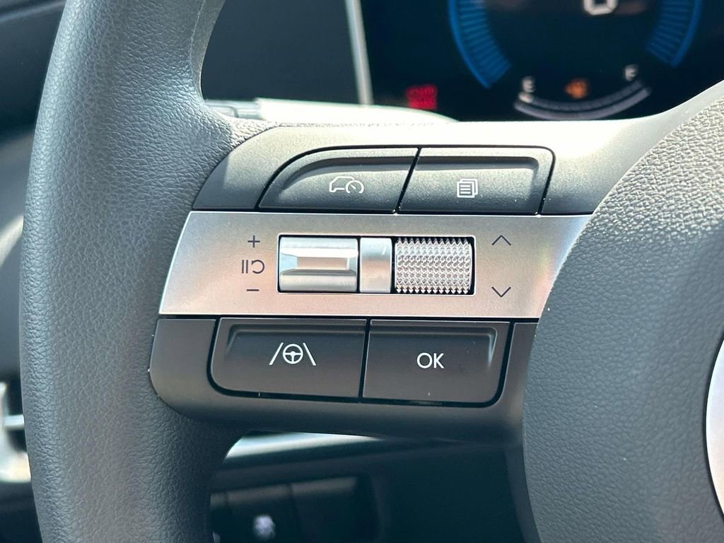 New 2026 Hyundai Santa Cruz SEL image 24