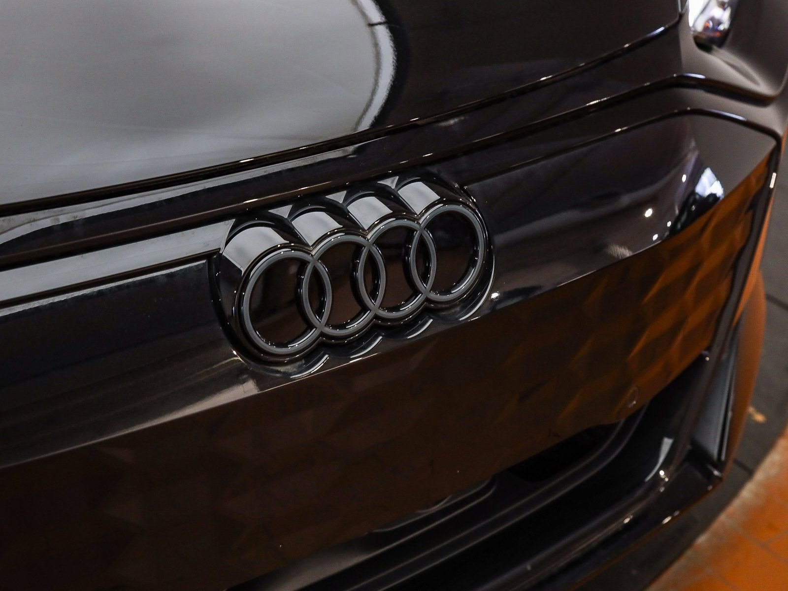 New 2026 Audi RS e-tron GT performance image 18