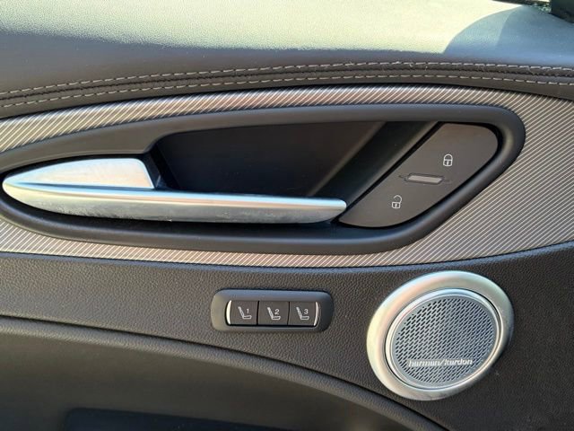 Used 2024 Alfa Romeo Stelvio AWD image 18