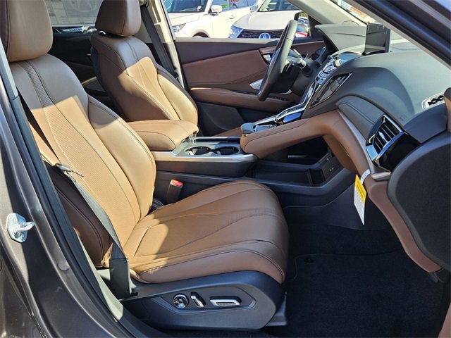 New 2025 Acura RDX w/ Technology Package image 16