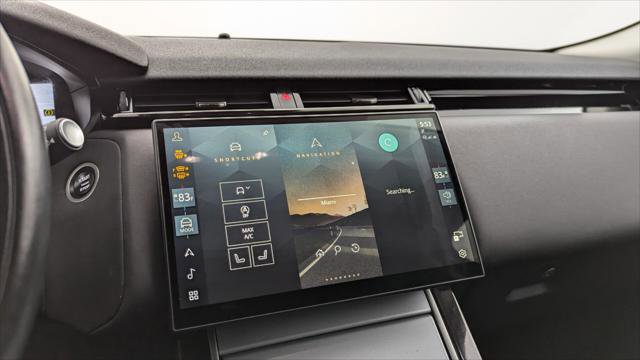 Used 2024 Land Rover Range Rover Velar S image 22