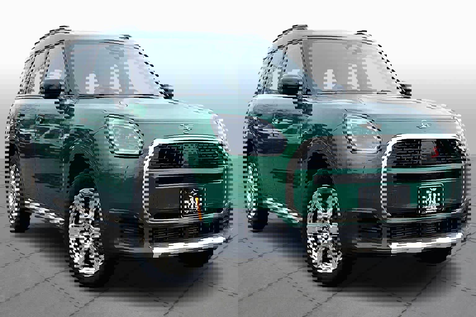 Used 2025 MINI Cooper Countryman S image 3