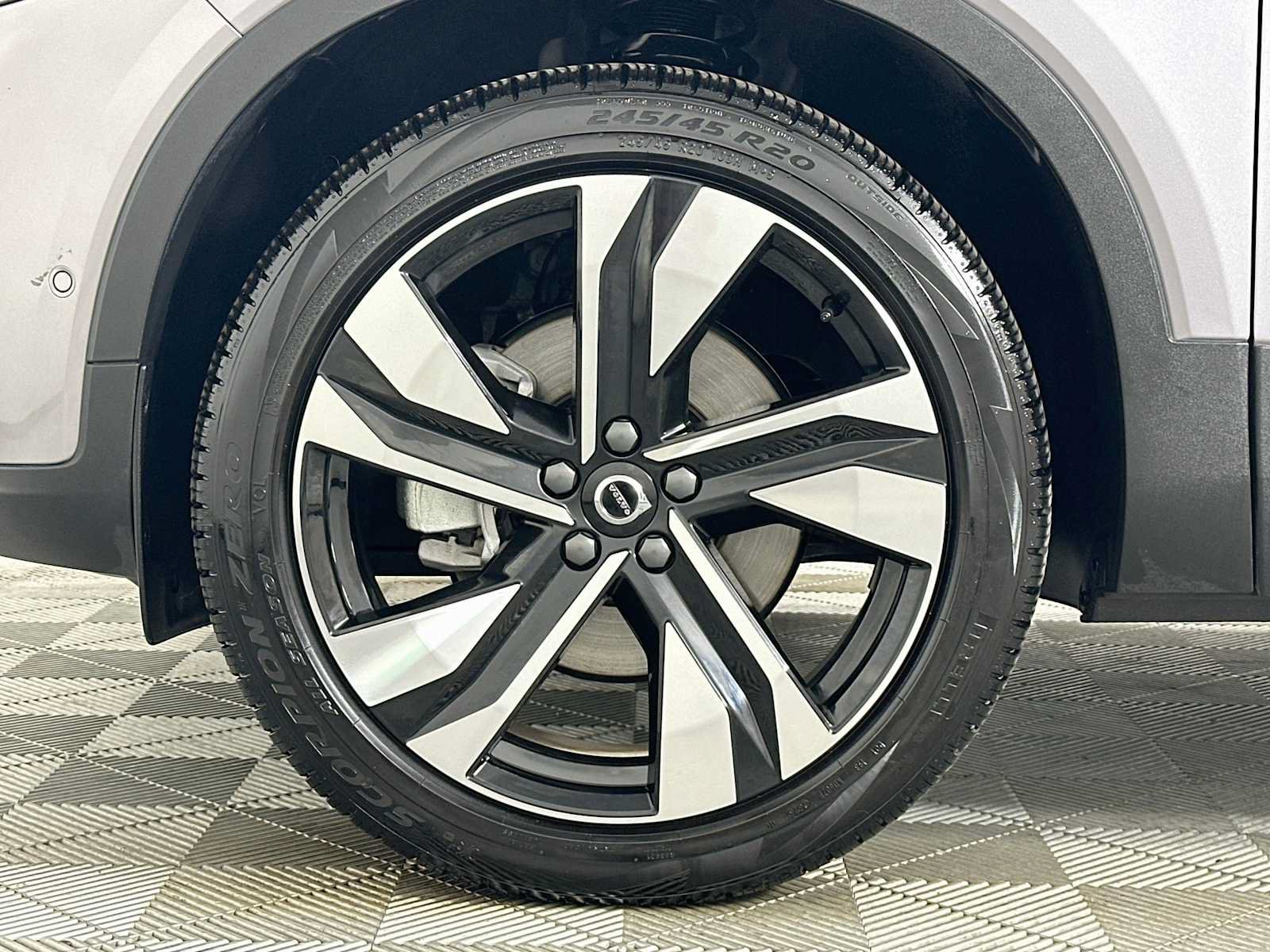 Used 2026 Volvo XC40 B5 Ultra w/ Climate Package AWD/4WD image 30